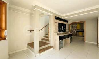 Imagem 4: Casa em Condominio em Porto Alegre, no bairro Jardim Planalto, à venda