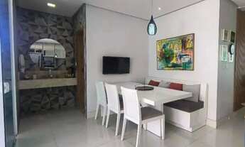 Imagem 6: CASA RESIDENCIAL em CAMAÇARI - BA, ALPHAVILLE (ABRANTES