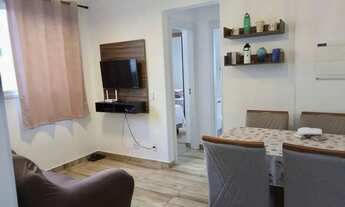 Imagem: Imóvel para venda tem 40 metros quadrados