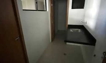 Imagem 5: Apartamento á Venda 98m² 100m Do Mar 3 Quartos 1 Suíte Manaira/João Pessoa