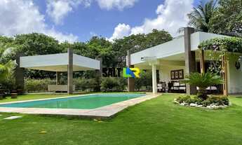 Imagem: CASA EM UMA BELÍSSIMA CHÁCARA - 50X100