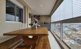 Imagem: Apartamento com 3 dormitórios à venda