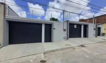 Imagem: Casa à venda em Sapiranga, Fortaleza