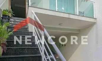 Imagem 2: Sobrado em Rua Teles Barreto - Vila Alto de Santo André - Santo André/SP