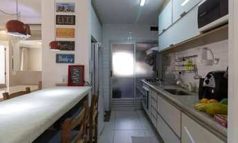 Imagem 5: Apartamento à venda no Jaguaré, São Paulo: 2 dormitórios, suíte, lazer completo