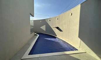 Imagem 2: Casa em Americana