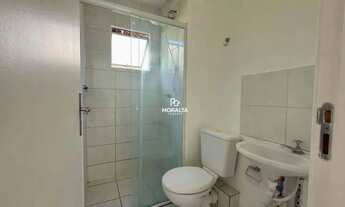 Imagem 7: Apartamento 02 Quartos no Viver Bosque - Afonso Pena