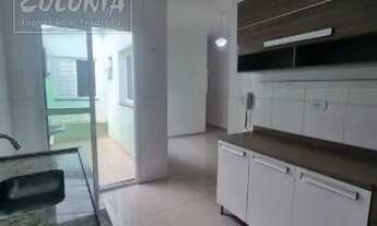 Imagem: Apartamento a venda - Camilópolis, Santo