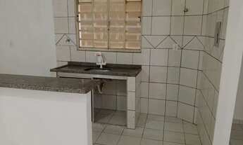 Imagem 6: Apartamento com 60m com 02 quartos sendo 01suite, Setor Leste Universitário em Goiânia-Go