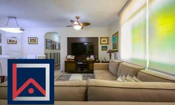 Imagem 3: Venda Apartamento 3 Dormitórios - 114 m² Perdizes