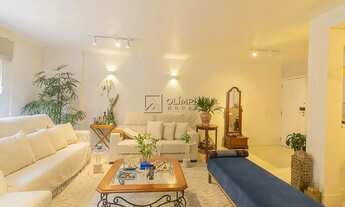 Imagem 4: Venda Apartamento 3 Dormitórios - 145 m² Paraíso