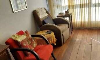 Imagem: Apartamento 2 quartos no Bairro Santana