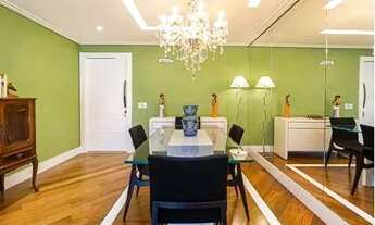 Imagem 5: Apartamento para venda em Santana com 2 quartos, sendo 1 suíte , 95m²