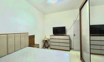 Imagem 4: Oportunidade! Apartamento 2 quartos no centro da cidade