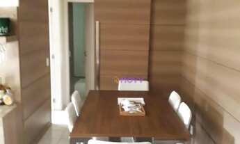 Imagem 3: Apartamento com 2 dormitórios à venda, 61 m² por R$ 270.000,00 - Várzea das Moças - Niteró