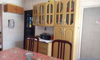 Imagem 6: CASA ASSOBRADADA - JARDIM DO ESTÁDIO - SP