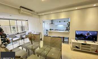 Imagem 3: Apartamento de 3 quartos, suíte e 1 vaga de garagem no bairro Cristo Redentor