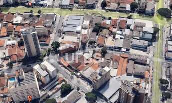 Imagem: Terreno na região Central de Goiania com