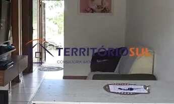 Imagem 4: Casa 2 dormitórios Restinga