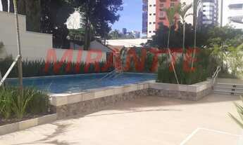 Imagem 5: Imóvel para venda tem 264 metros quadrados com 4 quartos em Santana - São Paulo - SP