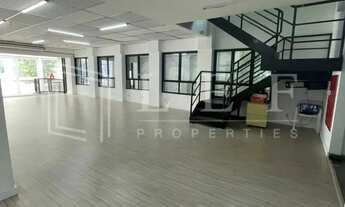 Imagem 7: Predio comercial - Vila Clementino