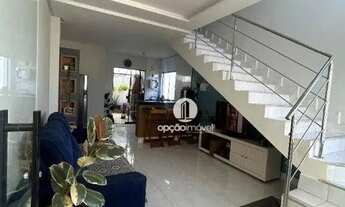 Imagem 3: Casa com 2 dormitórios à venda, 85 m² por R$ 310.000,00 - Lourdes - Anápolis/GO