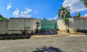 Imagem 2: Chácara - Chácaras Cruzeiro do Sul - Campinas