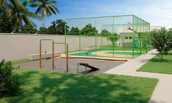 Imagem 5: APARTAMENTO DE 2 QUARTOS EM BARRA DE JANGADA