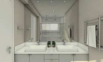 Imagem 5: Apartamento em Alameda Casa Branca - Jardim Paulista - São Paulo/SP