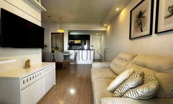 Imagem 2: Apartamento com 2 quartos, 72 m² - venda ou aluguel - Condomínio Lá Vista Moncayo - Soroca