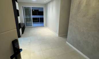 Imagem 2: Alphagreen (Alphaville) 2 Suítes Varanda Gourmet