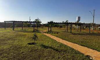 Imagem: Ágio de lote em condomínio de chácara