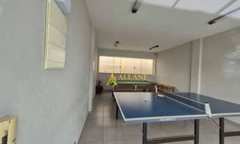 Imagem 6: Apartamento com 2 dormitórios para alugar, 56 m² por R$ 2.972,95/mês - Jardim São Carlos