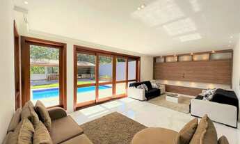 Imagem 4: Casa de condomínio em Avenida Estácio de Sá - São Paulo II - Cotia/SP