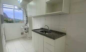 Imagem 6: Oportunidade: apartamento padrão perto do Shopping ParckJacarepaguá