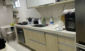 Imagem 7: Apartamento no Água Fria/Bancários 3 Quartos sendo 1 Suíte com Elevador e Lazer