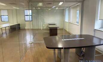 Imagem 7: COMERCIAL - VILA OLÍMPIA - SP