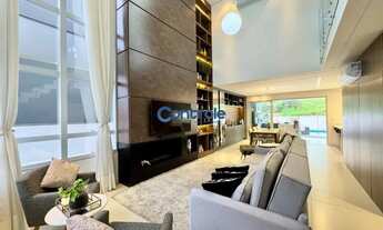 Imagem 2: Casa em Condominio Fechado de 3 suites no Parque da Pedra