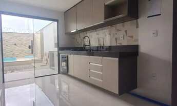 Imagem 4: Imóvel para venda tem 110 metros quadrados com 2 quartos em Interlagos - Vila Velha - ES