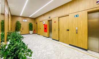 Imagem 2: Conjunto comercial para venda em República , 260m²