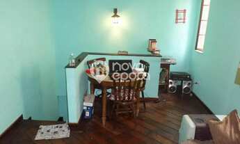 Imagem: Engenho Novo