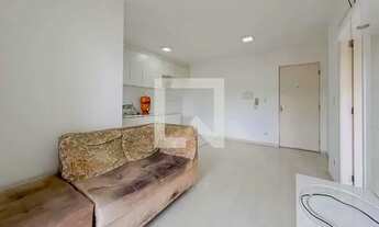 Imagem 4: Apartamento à Venda - Cambuci, 1 Quarto, 32 m2