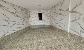 Imagem 2: Casa para alugar em Pirituba - 02 Dormitório e garagem