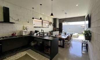 Imagem 3: CASA TERREA TERRAS ALPHAS 1 Casa em Condomínio com 3 Quarto(s) e 3 banheiro(s) à Venda, 16