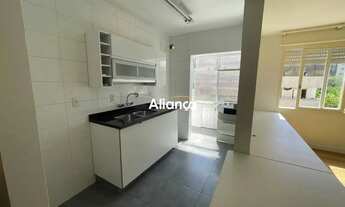 Imagem 6: Apartamento para aluguel com 1 dormitório, ar-condicionado, vaga de carro no bairro Higien