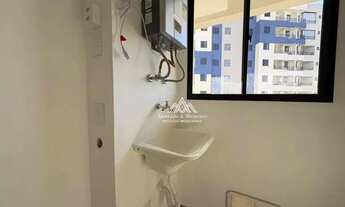 Imagem 6: Apartamento com 3 dormitórios para alugar, 65 m² por R$ 2.700/mês - Sumarezinho - Ribeirão