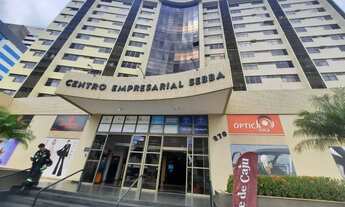 Imagem 2: Imóvel para aluguel possui 25 metros quadrados em Nova Suiça - Goiânia - GO