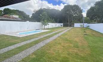 Imagem 3: Vendo ou Alugo otima casa com Piscina em condominio