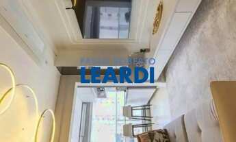 Imagem: APARTAMENTO - VILA LEOPOLDINA - SP