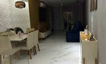 Imagem 3: Sobrado com 3 quartos, closet e banheira